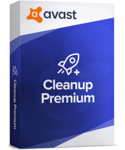 Avast Cleanup Premium 21