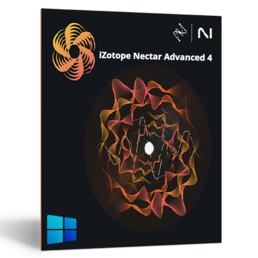 iZotope Nectar Advanced 4