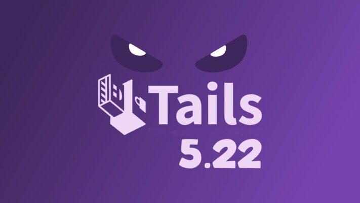 Tails 5.22
