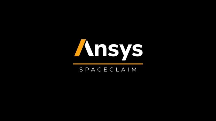 ANSYS SpaceClaim 2024 R1 