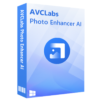 AVCLabs Photo Enhancer AI 2022