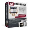 AVS Video Editor 9