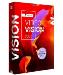 AquaSoft Video Vision 2024