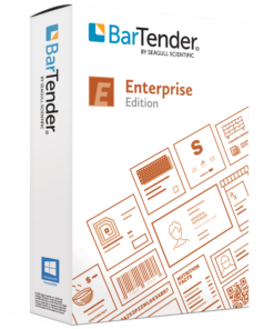 BarTender Enterprise 2022 R8 v11