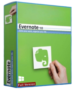 Evernote 10