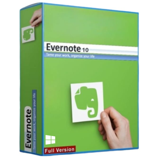 Evernote 10