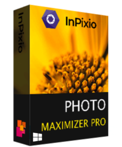 InPixio Photo Maximizer Pro 5