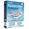 NIUBI Partition Editor 8 WinPE