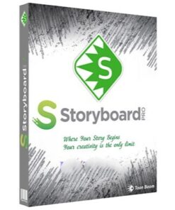 Toon boom Storyboard Pro 20