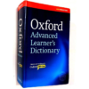 Oxford Advanced Learners Dictionary 2023