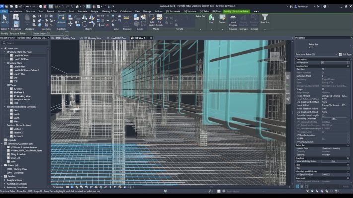 Autodesk Revit 2025