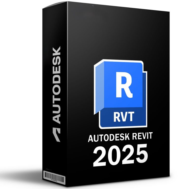 Autodesk Revit 2025 Full Version for Windows - EESOFTWARES
