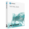 Autodesk 3DS MAX 2025