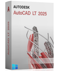 Autodesk AutoCAD LT 2025