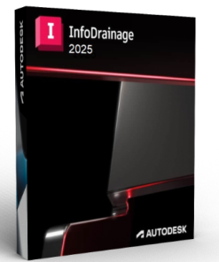Autodesk InfoDrainage Ultimate 2025