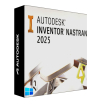 Autodesk Inventor Nastran 2025