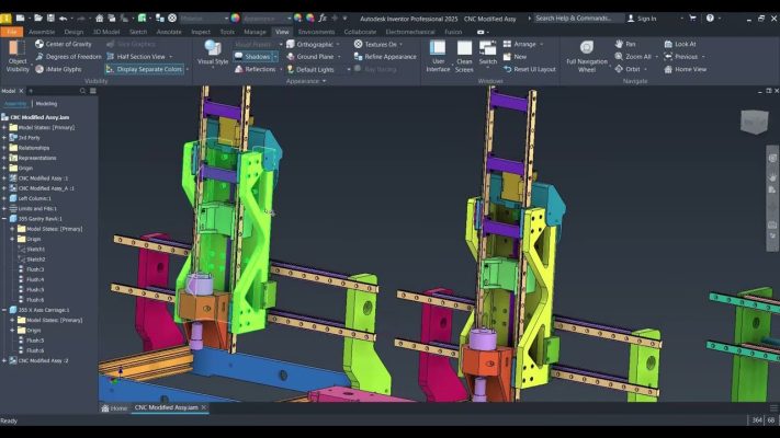 Autodesk Inventor ProfessionaL 2025