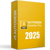 Autodesk Inventor ProfessionaL 2025