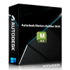 Autodesk MotionBuilder 2025