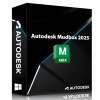 Autodesk Mudbox 2025