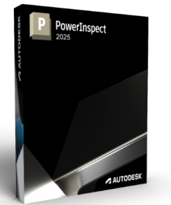 Autodesk PowerInspect Ultimate 2025