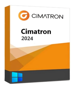 Cimatron 2024 SP2 P1