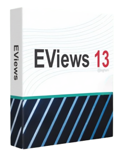 EViews Enterprise 13