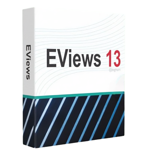 EViews Enterprise 13