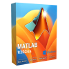 MathWorks MATLAB R2024a