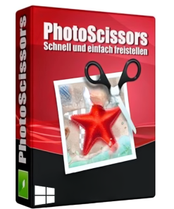 PhotoScissors 9