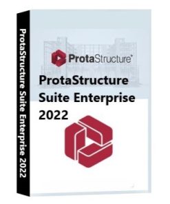 ProtaStructure Suite Enterprise 2022