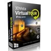 3DVista Virtual Tour Suite Pro 2019