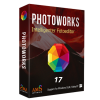 AMS Software PhotoWorks 17