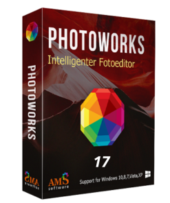 AMS Software PhotoWorks 17