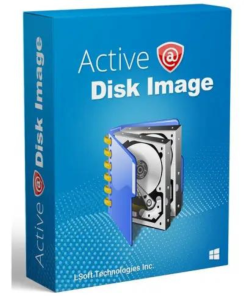 Active@ Disk Image Professional 23