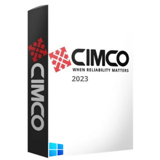 CIMCO Edit 2023