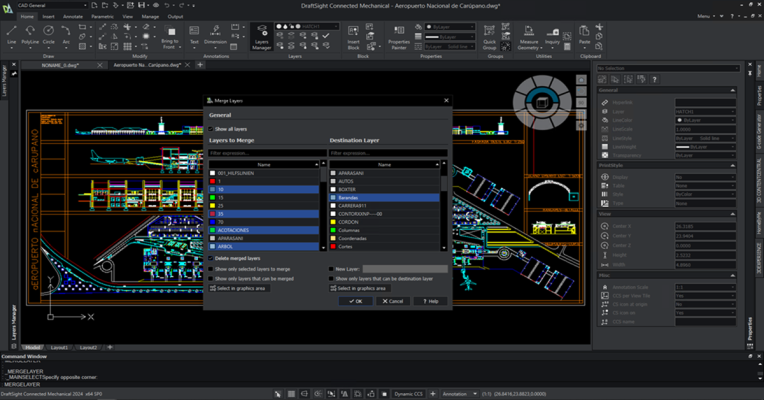 DraftSight Enterprise Plus 2024