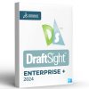 DraftSight Enterprise Plus 2024