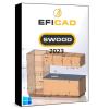 EFICAD SWOOD 2023 SP2 for SolidWorks