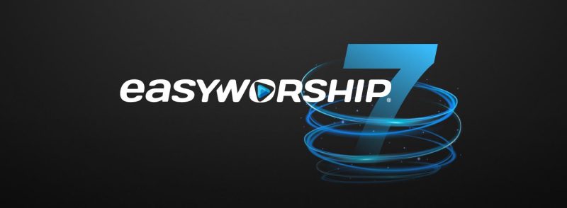 EasyWorship 7 build 7