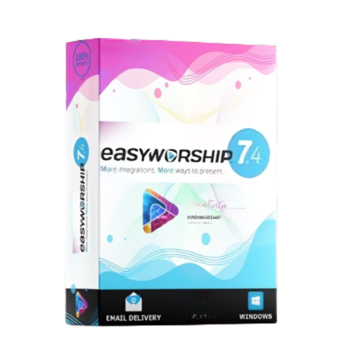 EasyWorship 7 build 7