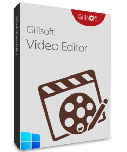 GiliSoft Video Editor 17