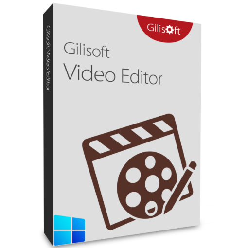 GiliSoft Video Editor 17
