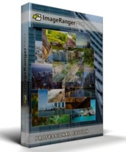 ImageRanger Pro Edition 2024