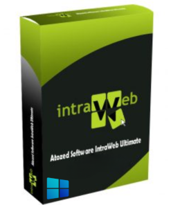 IntraWEB Ultimate 15
