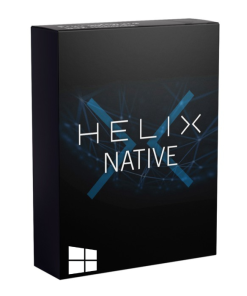 Line6 Helix Native 3