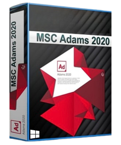 MSC Adams 2020