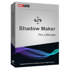 4 Inch Minitool MiniTool ShadowMaker 4 (2024) Full Version for Windows - EESOFTWARES