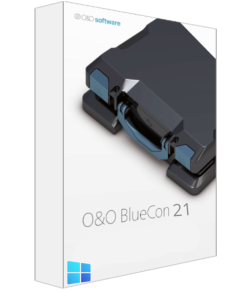 O&O BlueCon 21