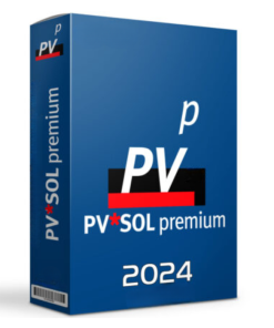 PVSOL premium 2024